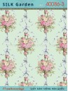 Giấy Dán Tường Silk Garden 40086-3