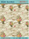 Giấy Dán Tường Silk Garden 40088-1