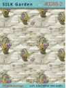 Giấy Dán Tường Silk Garden 40088-2