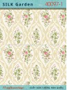 Giấy Dán Tường Silk Garden 40097-1