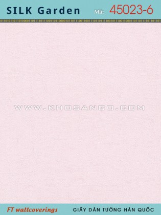 Giấy Dán Tường Silk Garden 45023-6 Giấy Dán Tường Silk Garden 45023-6