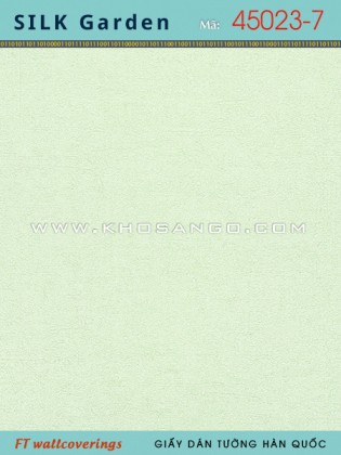 Giấy Dán Tường Silk Garden 45023-7 Giấy Dán Tường Silk Garden 45023-7