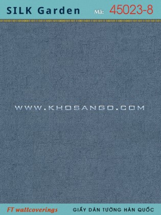 Giấy Dán Tường Silk Garden 45023-8 Giấy Dán Tường Silk Garden 45023-8