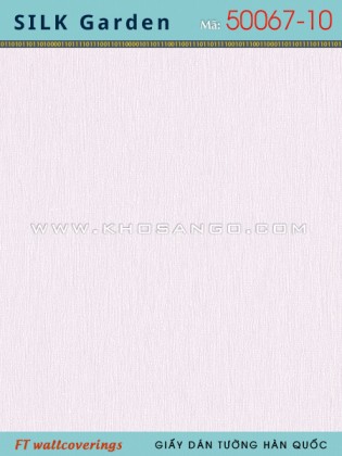 Giấy Dán Tường Silk Garden 50067-10 Giấy Dán Tường Silk Garden 50067-10