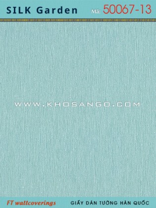 Giấy Dán Tường Silk Garden 50067-13 Giấy Dán Tường Silk Garden 50067-13