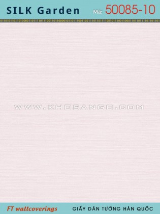 Giấy Dán Tường Silk Garden 50085-10 Giấy Dán Tường Silk Garden 50085-10