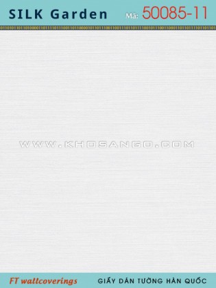 Giấy Dán Tường Silk Garden 50085-11 Giấy Dán Tường Silk Garden 50085-11