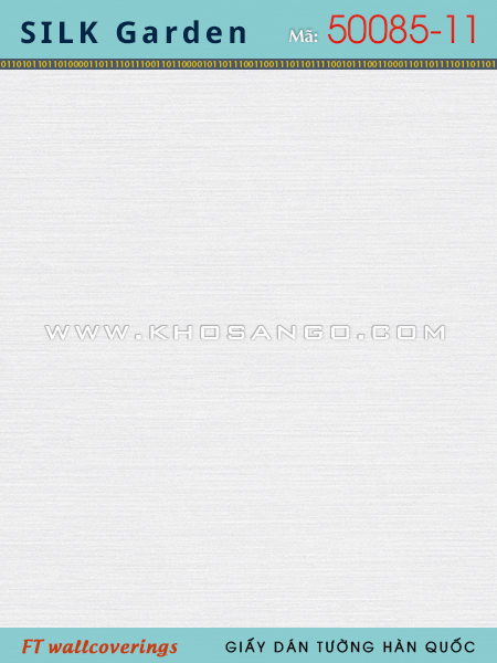 Giấy Dán Tường Silk Garden 50085-11 Giấy Dán Tường Silk Garden 50085-11