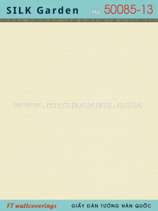 Giấy Dán Tường Silk Garden 50085-13 Giấy Dán Tường Silk Garden 50085-13