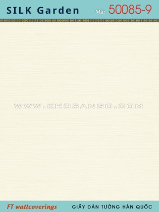 Giấy Dán Tường Silk Garden 50085-9 Giấy Dán Tường Silk Garden 50085-9