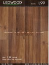 Sàn gỗ Leowood L99