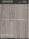Sàn gỗ Leowood V26