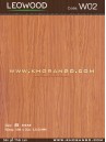 Sàn gỗ Leowood W02