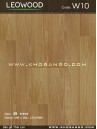 Sàn gỗ Leowood W10