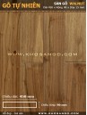 Sàn gỗ Walnut 450mm