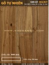 Sàn gỗ Walnut 90x900mm