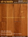 Sàn gỗ căm xe 450mm