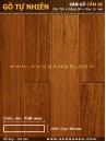 Sàn gỗ căm xe 750mm