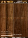 Sàn gỗ Chiu liu 600mm
