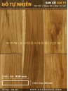 Sàn gỗ Giá tỵ-Teak 450mm
