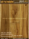 Sàn gỗ Giá tỵ-Teak 750mm