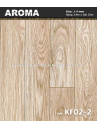 Sàn nhựa cuộn KF02-2