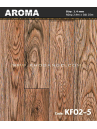 Sàn nhựa cuộn KF02-5