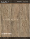 Sàn nhựa Galaxy MSW1012