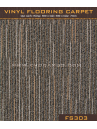 Thảm dán sàn Vinyl FS303