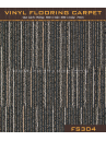 Thảm dán sàn Vinyl FS304