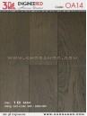 Sàn gỗ 3K Engineered OA14