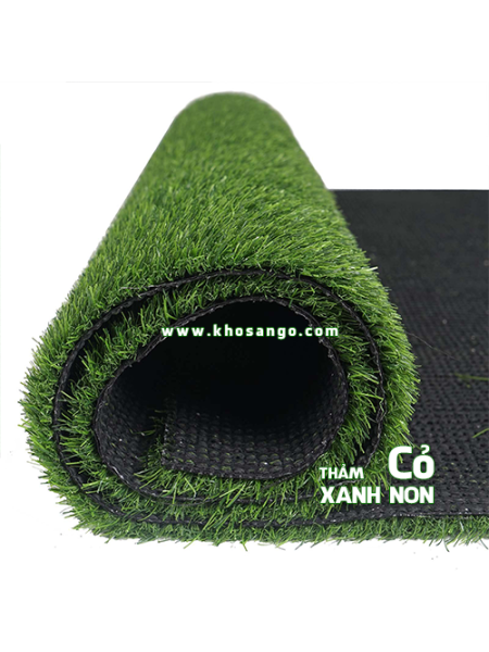 Thảm cỏ E7M-Xanh Lá Thảm cỏ E7M-Xanh Lá