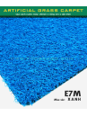 Thảm cỏ E7M-Xanh