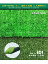 Thảm cỏ EC 30MM