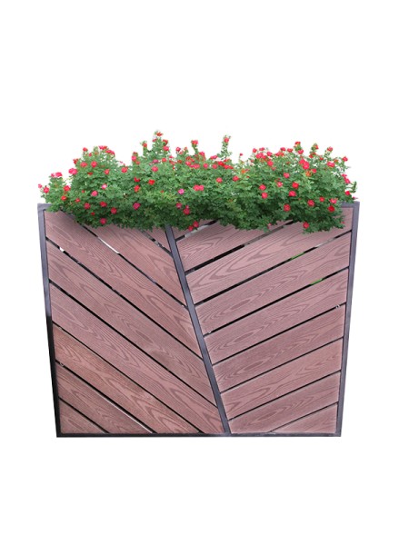 Chậu hoa ngoài trời BH-02 Chậu hoa ngoài trời BH-02