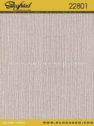 Vải dán tường Siegfried 22801 Vải dán tường Siegfried 22801