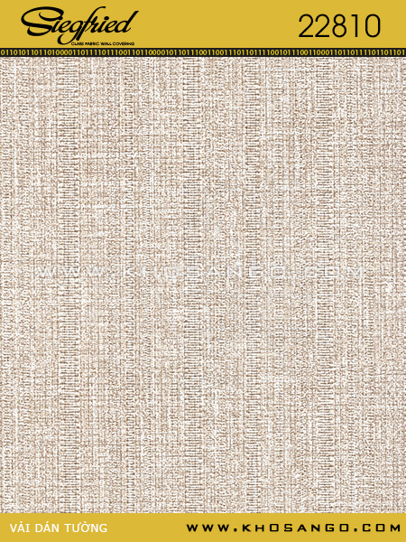Vải dán tường Siegfried 22810 Vải dán tường Siegfried 22810