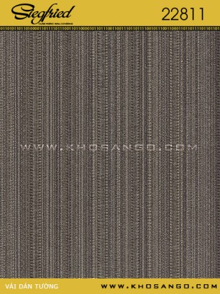Vải dán tường Siegfried 22811 Vải dán tường Siegfried 22811