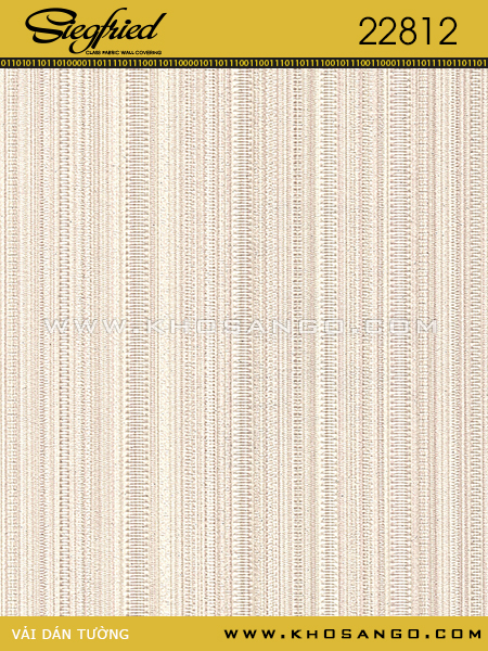 Vải dán tường Siegfried 22812 Vải dán tường Siegfried 22812