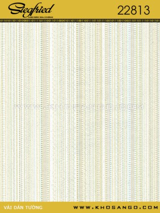 Vải dán tường Siegfried 22813 Vải dán tường Siegfried 22813