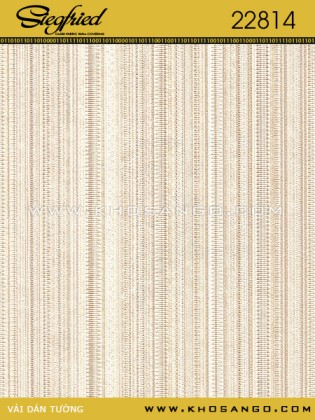 Vải dán tường Siegfried 22814 Vải dán tường Siegfried 22814