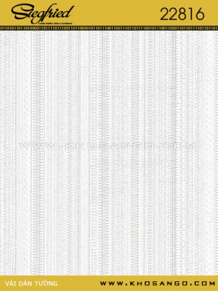 Vải dán tường Siegfried 22816 Vải dán tường Siegfried 22816