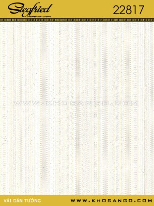 Vải dán tường Siegfried 22817 Vải dán tường Siegfried 22817