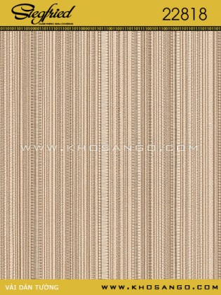 Vải dán tường Siegfried 22818 Vải dán tường Siegfried 22818