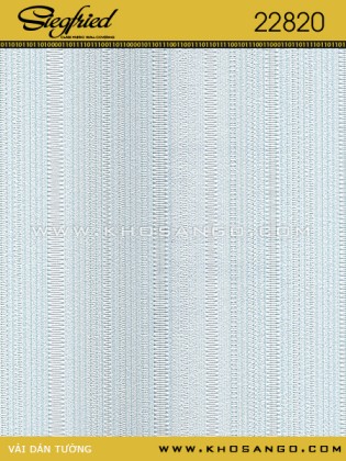 Vải dán tường Siegfried 22820 Vải dán tường Siegfried 22820