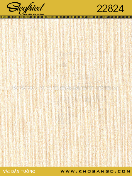 Vải dán tường Siegfried 22824