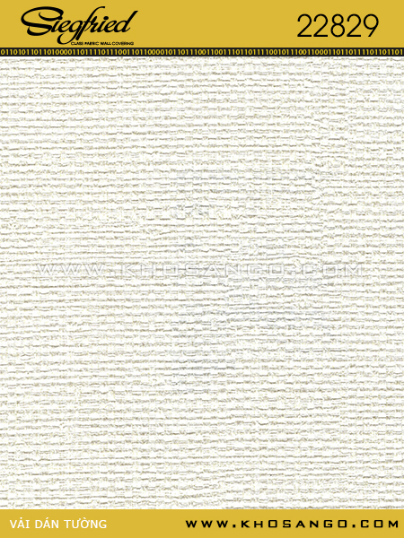 Vải dán tường Siegfried 22829 Vải dán tường Siegfried 22829