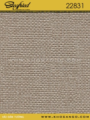Vải dán tường Siegfried 22831 Vải dán tường Siegfried 22831