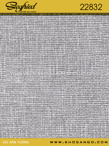 Vải dán tường Siegfried 22832 Vải dán tường Siegfried 22832