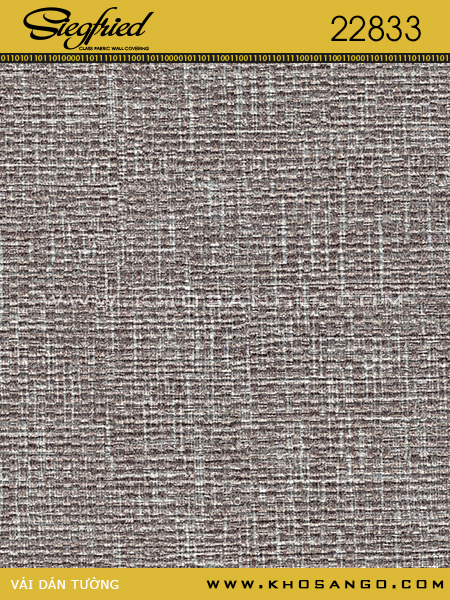 Vải dán tường Siegfried 22833 Vải dán tường Siegfried 22833